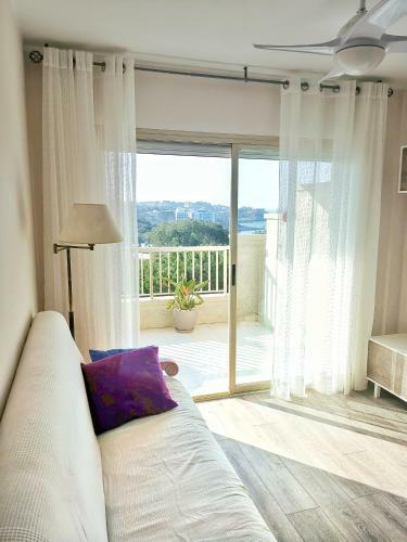 Apartamento Con Vistas Al Mar