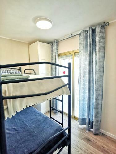 Apartamento Con Vistas Al Mar