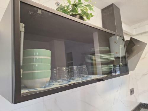 Apartamento Con Piscina
