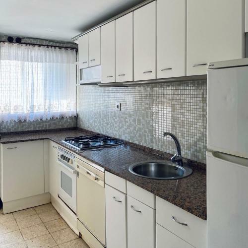 Apartamento En Salou