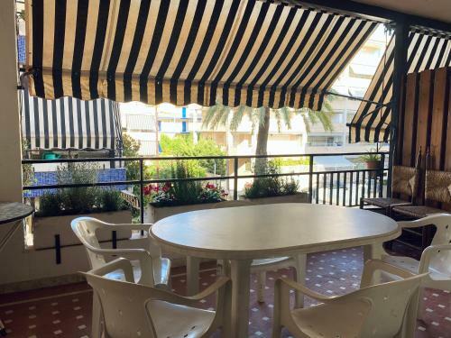Apartamento En Salou