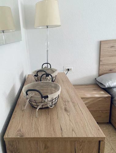 Apartamento En Salou