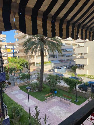 Apartamento En Salou
