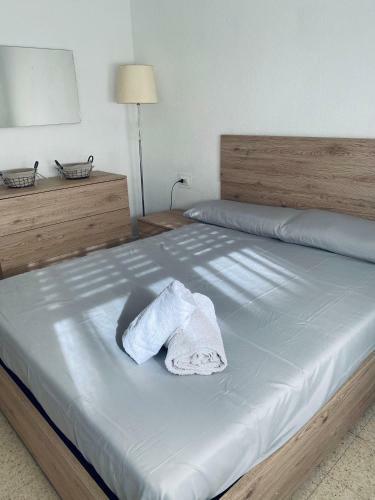 Apartamento En Salou