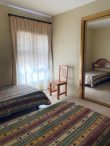 Apartamento En Salou