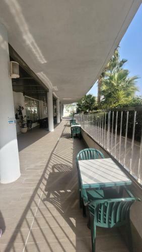 Platan Apartment