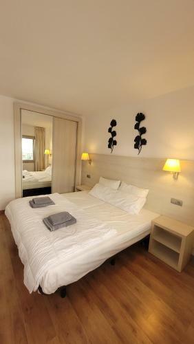 Platan Apartment