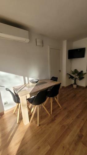 Platan Apartment