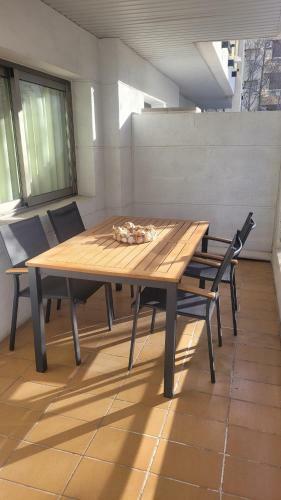 Platan Apartment