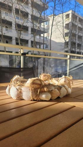 Platan Apartment