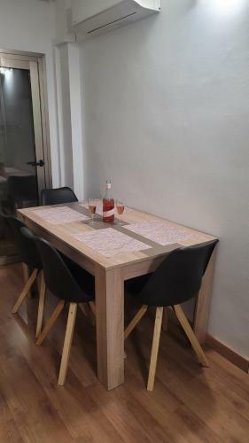 Platan Apartment