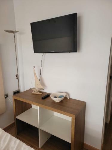 Platan Apartment