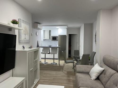 Apartamento 128 Espinel 2