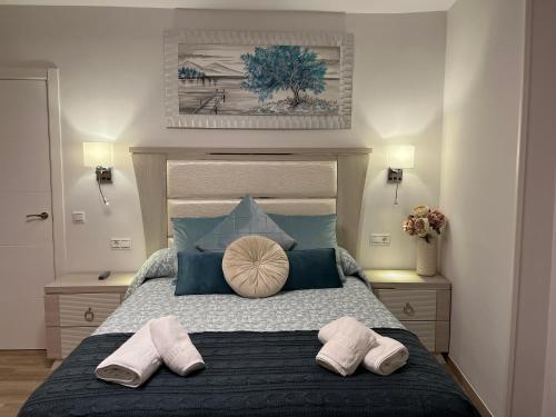 Apartamento 128 Espinel 2