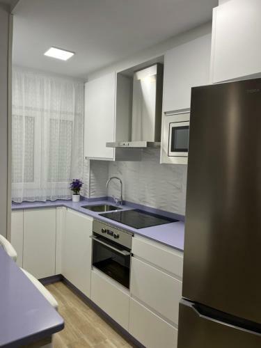 Apartamento 128 Espinel 2