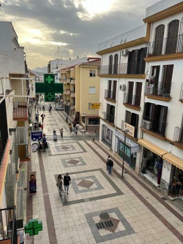 Apartamento 128 Espinel 2