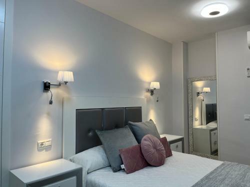 Apartamento 128 Espinel 2