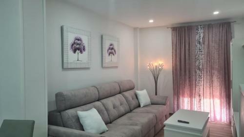 Apartamento 128 Espinel 2