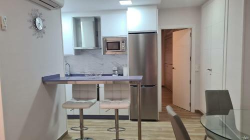 Apartamento 128 Espinel 2