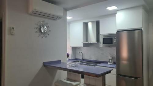 Apartamento 128 Espinel 2