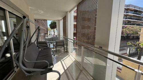 Apartamento Solimar 10 Salou Solo Familias