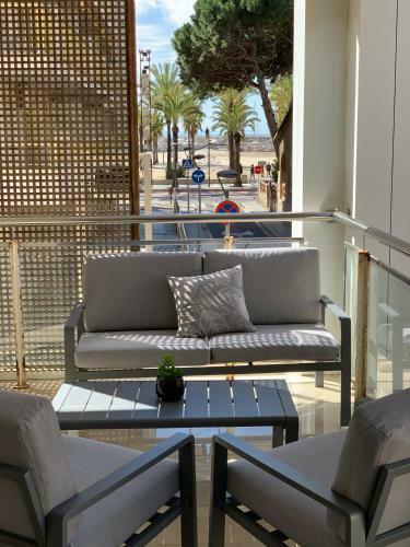Apartamento Solimar 10 Salou Solo Familias