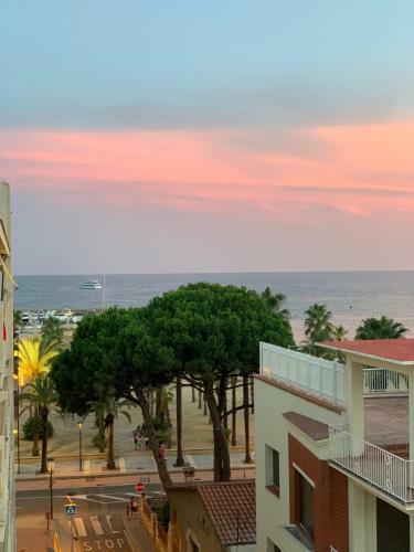 Apartamento Solimar 10 Salou Solo Familias