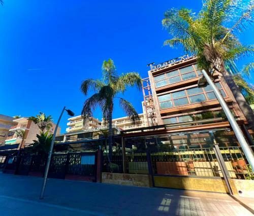 Apartamento Grande Para J�venes 1 En Carlos B�igas