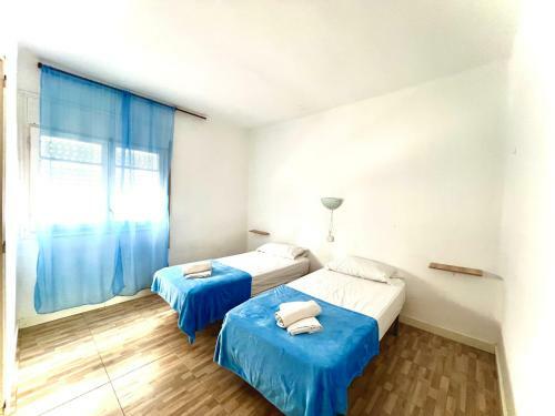 Apartamento Grande Para J�venes 1 En Carlos B�igas