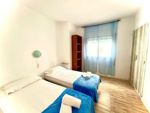 Apartamento Grande Para J�venes 1 En Carlos B�igas
