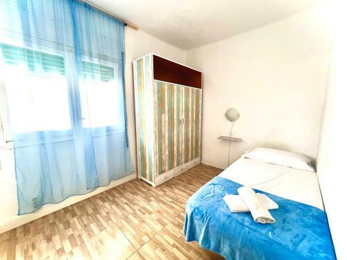 Apartamento Grande Para J�venes 1 En Carlos B�igas