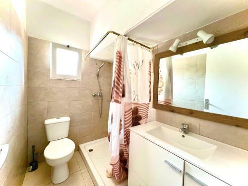 Apartamento Grande Para J�venes 1 En Carlos B�igas
