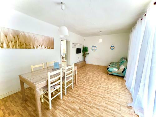 Apartamento Grande Para J�venes 1 En Carlos B�igas