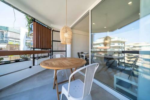 Apartamento Global Formentor In Salou Beach