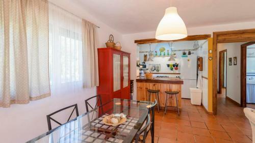 Casa La Bruja Ronda By Ruralidays