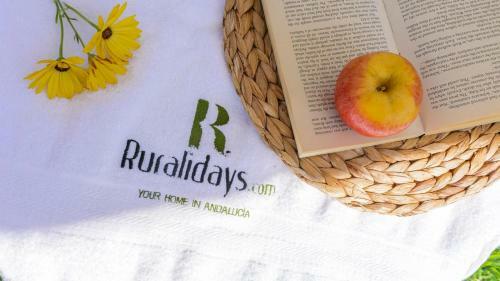 Casa La Bruja Ronda By Ruralidays