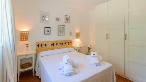 Casa La Bruja Ronda By Ruralidays