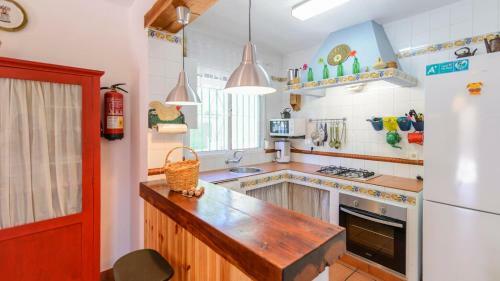Casa La Bruja Ronda By Ruralidays