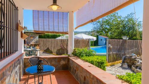 Casa La Bruja Ronda By Ruralidays