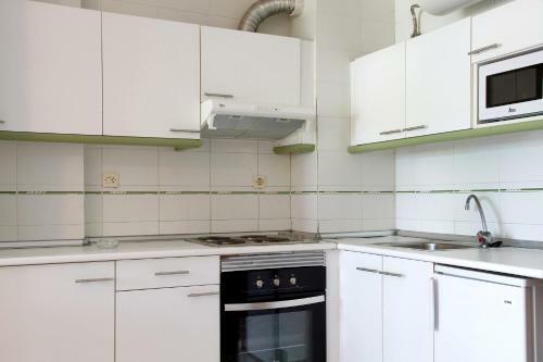 Apartamento Arquus Park