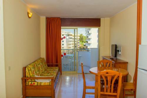 Apartamento Arquus Park