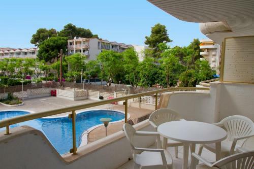 Apartamento Arquus Park