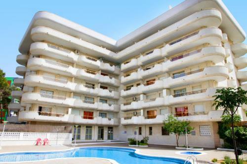 Apartamento Arquus Park