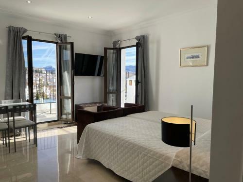Apartamentos Casa-palacio Santa Pola