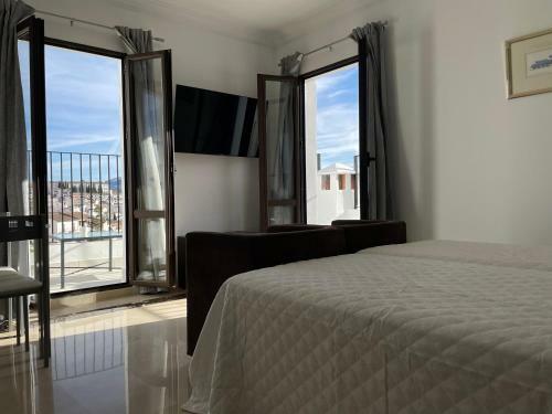 Apartamentos Casa-palacio Santa Pola