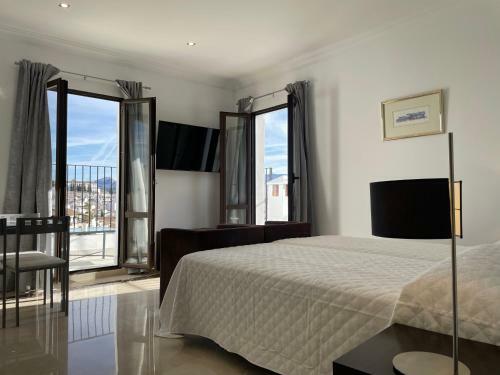 Apartamentos Casa-palacio Santa Pola