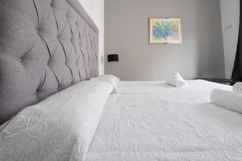 Apartamentos Casa-palacio Santa Pola
