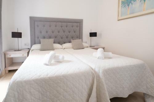 Apartamentos Casa-palacio Santa Pola