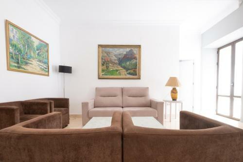 Apartamentos Casa-palacio Santa Pola