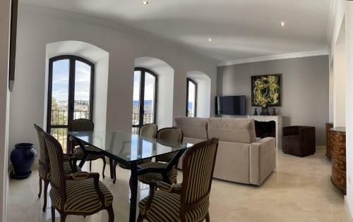 Apartamentos Casa-palacio Santa Pola